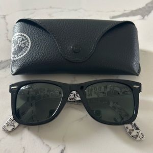 Ray-Ban Sunglasses